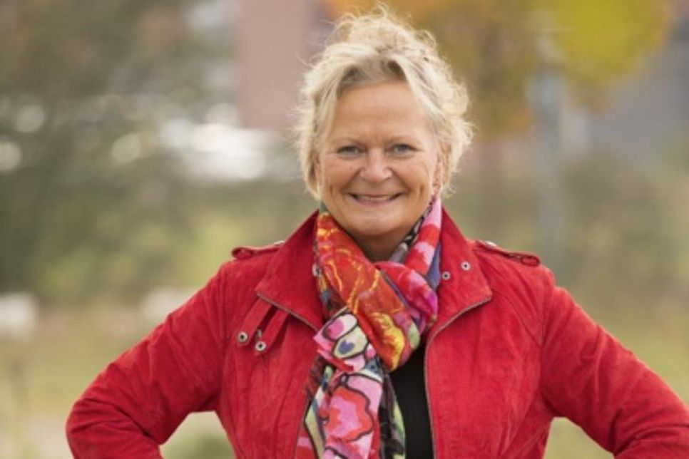 Lene Krämer