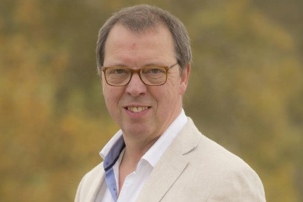 Stephan Scheja