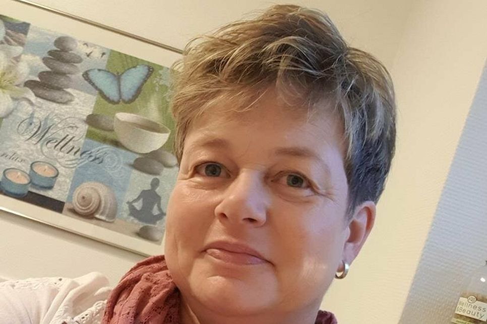 Sabine Köhnke ist als selbstständige zertifizierte Fachfußpflegerin im Raum Grube und Kellenhusen tätig.