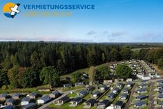 Die Vermietungsservice Lübecker Bucht GmbH bringt frischen Wind an die Ostsee.