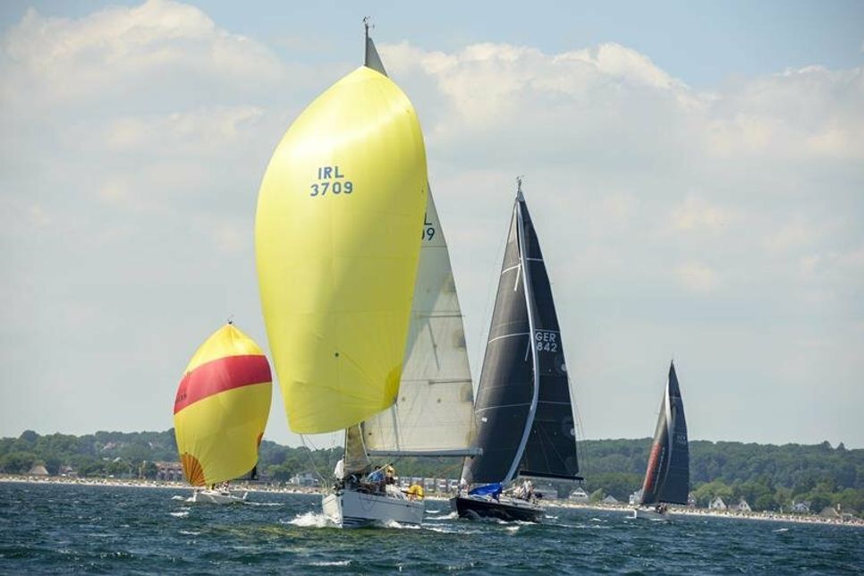 Foto: Neustadt-Cup