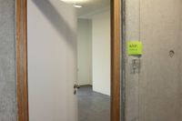 Das neue Büro von Karsten Kilian.