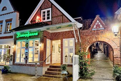 Am Brandenburger Tor starten die Ministadtführungen als informativer Kurztrip durch die Stadt.