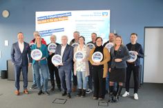 Lars Nissen, Wilfried Friese, Susanne Kugler, Bernd Haase, Horst Sachau, Werner Koop, Anika Jochimsen, Timo Westermann, Kristin Storm, Ulrich Schaardt, Anna Wiatrok, Malte Plath