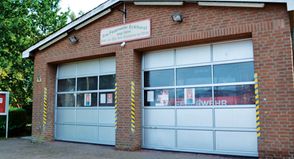 Dorfgemeinschafts- und Feuerwehrhäuser in Arfrade und Eckhorst: Ausschuss beschließt überarbeitete Bauprogramme