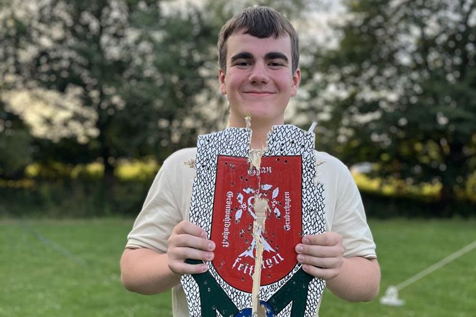 König Hugo, der I.