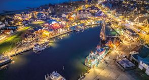 Niendorfer Hafen wird zum Lichterhafen: Wer macht mit bei der schwimmenden Lichterparade?