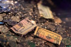 Je höher die Auszahlungsquote in einem Online-Casinos ist, desto wahrscheinlicher ist ein Geldregen.