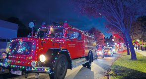 Am Freitag: Laternenumzug mit Lichterparade in Scharbeutz