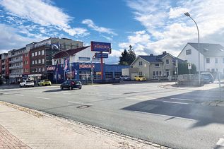 Ab Montag: Asphaltierungsarbeiten mit Vollsperrung in Stockelsdorf