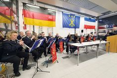 Musikzug der Freiwilligen Feuerwehren der Gemeinde Stockelsdorf versammelte sich: Weitere Musiker immer willkommen