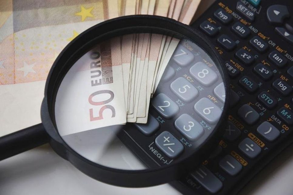 Der Haushalt der Stadt Neustadt wird durch die Corona-Pandemie stark belastet.