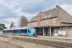 Wird Timmendorfer Strand ab 2029 doch von der Bahn abgekoppelt?