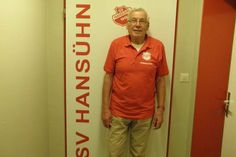 Wolfgang Schütt.