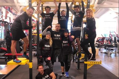 Das Team vom Fitness Loft präsentiert die ultimative Kraftstation für ein zeitgemäßes und professionelles Workout.