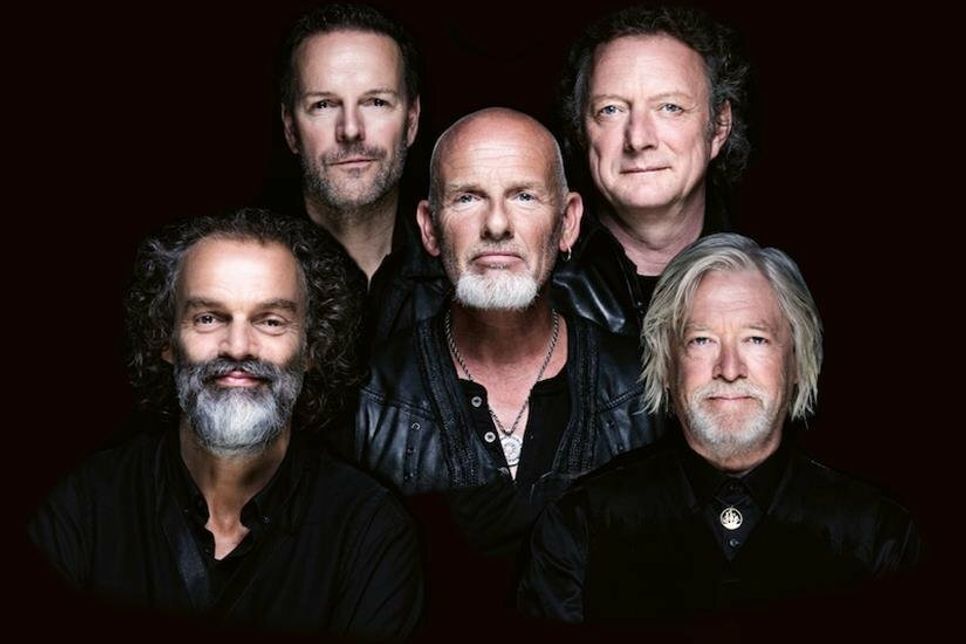 Die norddeutsche Band Santiano werden die „Stars am Strand“-Konzertreihe am Freitag, 8. September 2023, in Timmendorfer Strand eröffnen. Der Vorverkauf startet am 7. Oktober.