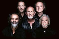 Die norddeutsche Band Santiano werden die „Stars am Strand“-Konzertreihe am Freitag, 8. September 2023, in Timmendorfer Strand eröffnen. Der Vorverkauf startet am 7. Oktober.