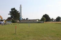Das Gelände des ehemaligen Freibades soll zur Saison 2023 im neuen Glanz erstrahlen.
