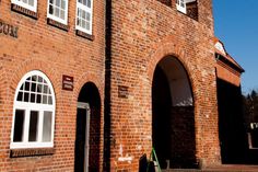 Das zeiTTor Museum der Stadt Neustadt befindet sich im alten Kremper Stadttor, Haakengraben 1-6.