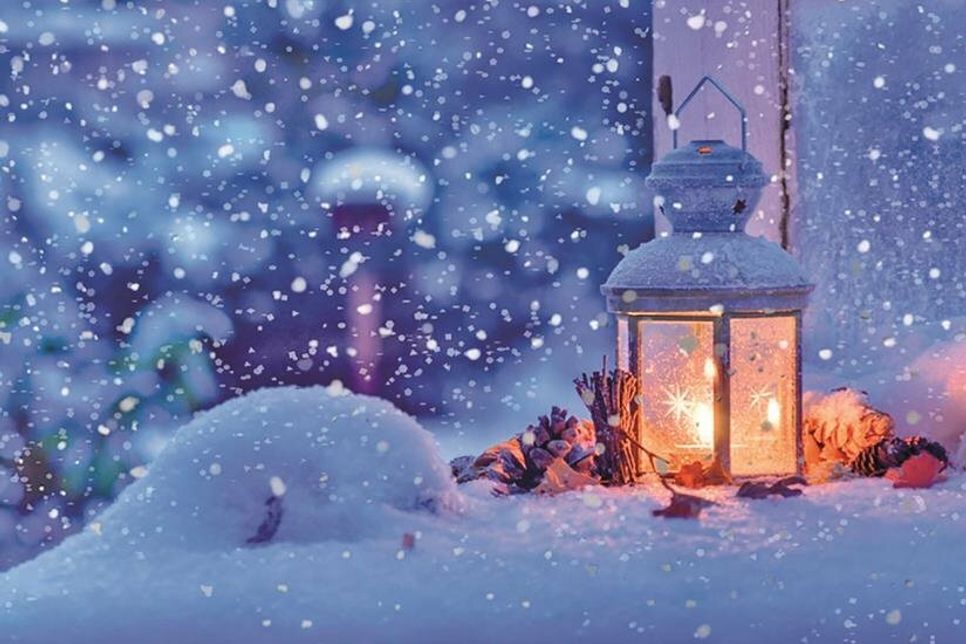 Die winterliche Reise startet am 21. Januar.
