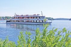 Wird die stolze MS Holsteinische Schweiz noch einmal zur Rundfahrt in See stechen? Es sieht momentan nicht danach aus.