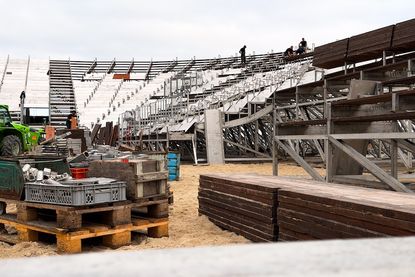 Acht Tage, neun Konzerte und große Namen direkt an der Ostsee: „Stars am Strand“ 2026 steht in den Startlöchern