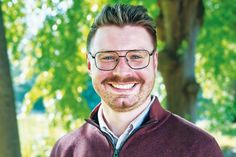 Klimaschutz für die ganze Gemeinde im Blick: Björn Ehlers entwickelt Klimaschutzkonzept für Ahrensbök