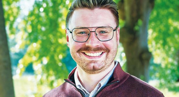 Klimaschutz für die ganze Gemeinde im Blick: Björn Ehlers entwickelt Klimaschutzkonzept für Ahrensbök