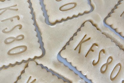 Am 1. Advent fand das alljährliche Plätzchenbacken der Kinderfeuerwehr Scharbeutz statt.