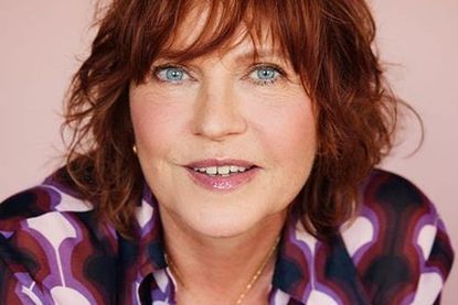 Beatrix Gerstberger.