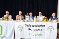Die Siedlergemeinschaft Ratekau löst sich auf