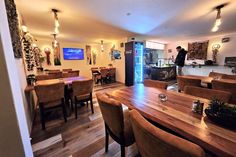 Der Stadtgrill Neustadt wurde umfassend renoviert und ist jetzt noch gemütlicher.