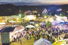 126. Handwerkerfest in Pansdorf: Zwei Tage voller Party, Tradition und Familienspaß