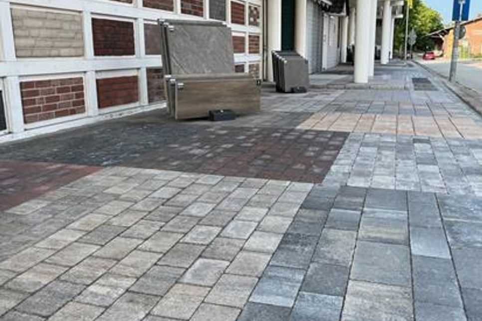 Die neue Ausstellung in der Wieksbergstraße 1 inspiriert mit modernen Designs, langlebigen Materialien und praktischen Lösungen.