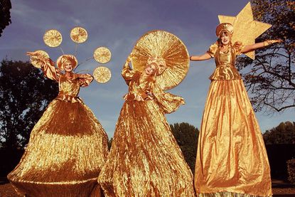 Vom 4. bis 6. September: Stadt Bad Schwartau lädt zum Stadt- und Familienfest