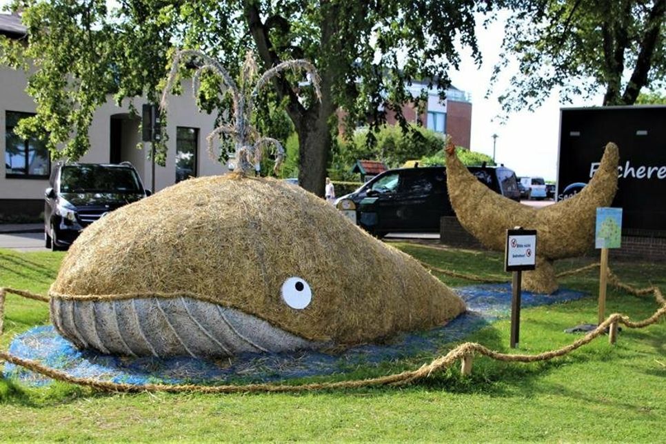 „Die Schnecke und der Buckelwal“