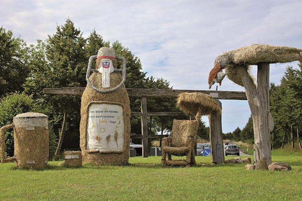 „Das beste am Norden sind die Korntage“