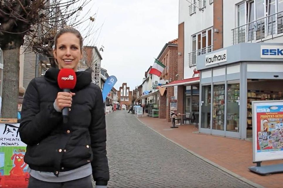 Wir wünschen allen ein schönes Wochenende!