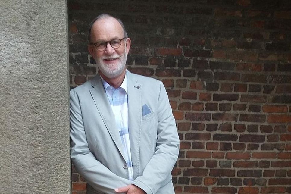 Jürgen Vogler.