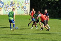 Top-Wert: 22 Tore vom Preetzer TSV.