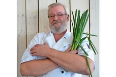 Küchenchef Weidemann bereitet drei perlig-leckere Wintergerichte zu.