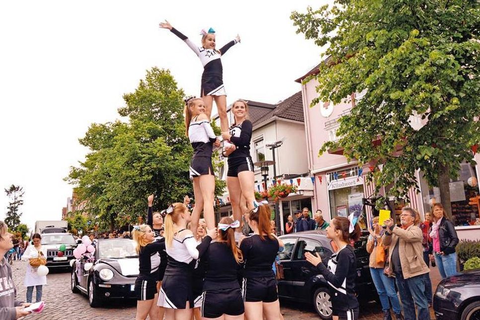 Schützenfest