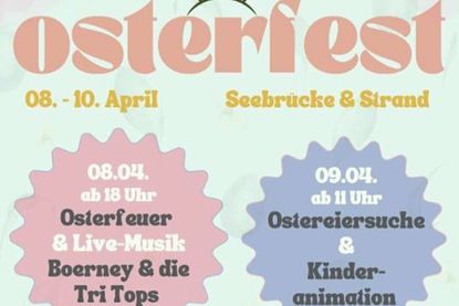 Osterfest