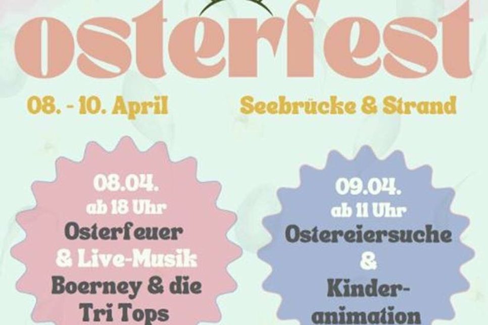 Osterfest