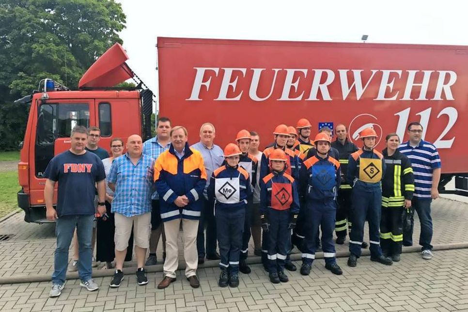 Bild: Kreisjugendfeuer Ostholstein (kjf-oh.de)