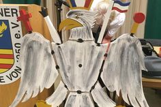 Der Gildevogel