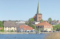 Das Binnenwasserfest in Neustadt feiert sein großes Comeback.