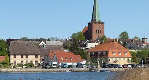 Das Binnenwasserfest in Neustadt feiert sein großes Comeback.