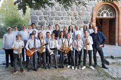 25. Gleschendorfer Musiknacht am 4. September