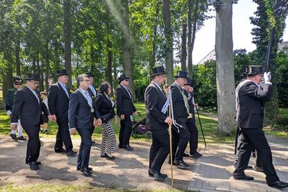 Festumzug